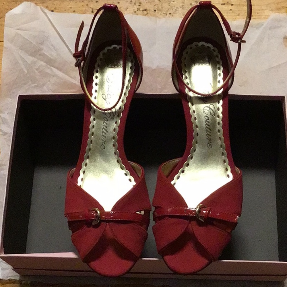 Shoes